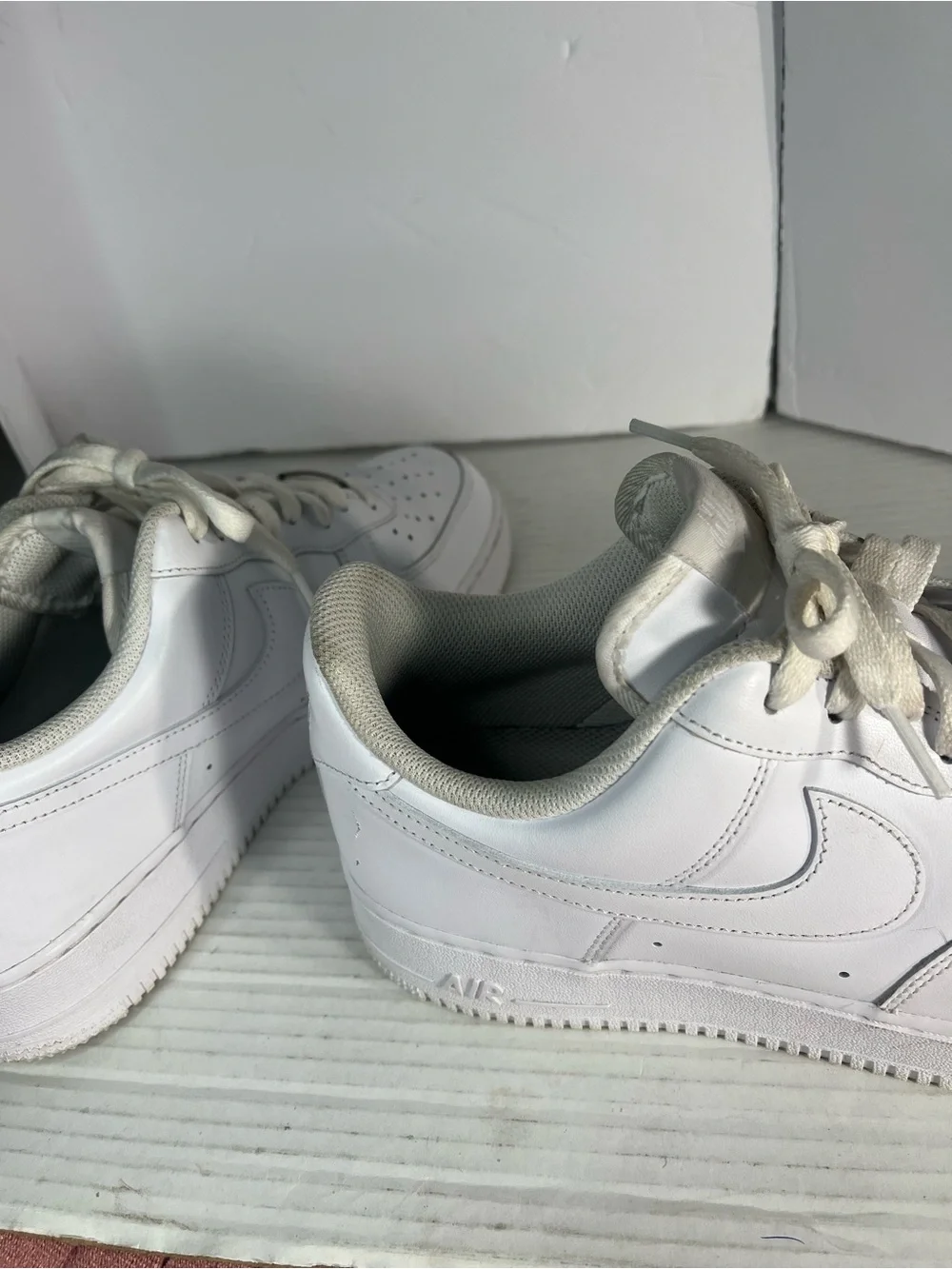 Nike Air Force 1 size 10.5 good condition